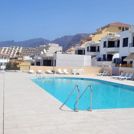 Oceanfront Beach Apartment La Arena بويرتو دي سانتياغو المظهر الخارجي الصورة