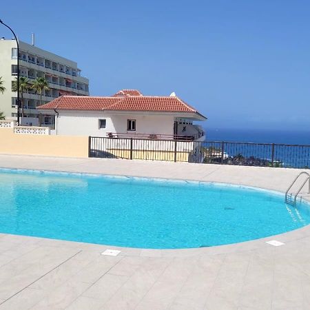 Oceanfront Beach Apartment La Arena بويرتو دي سانتياغو المظهر الخارجي الصورة