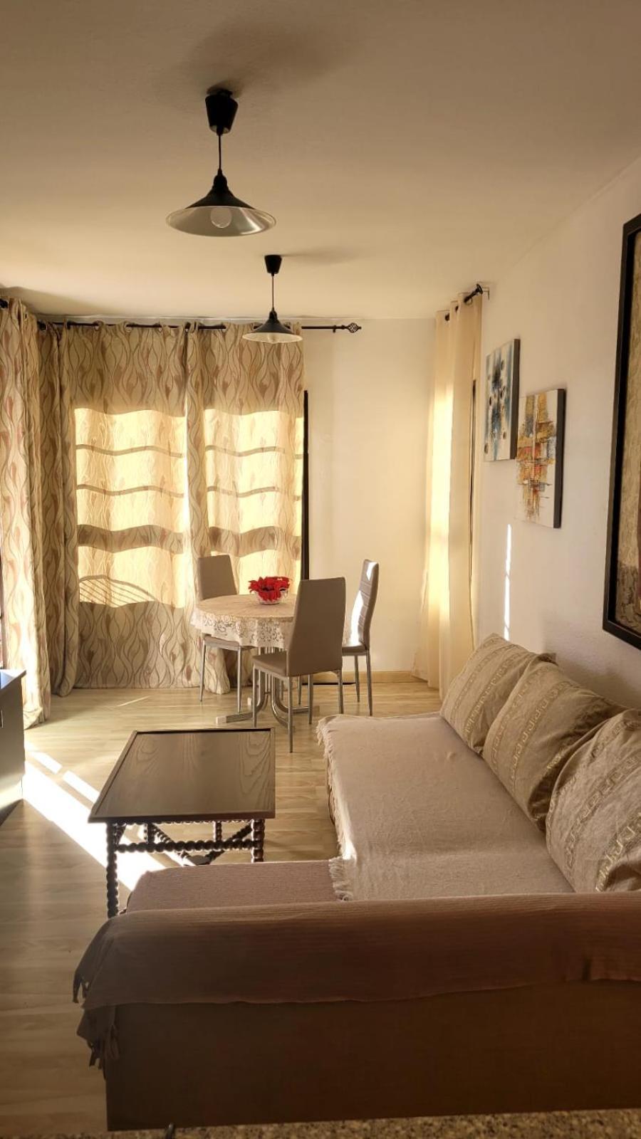 Oceanfront Beach Apartment La Arena بويرتو دي سانتياغو المظهر الخارجي الصورة