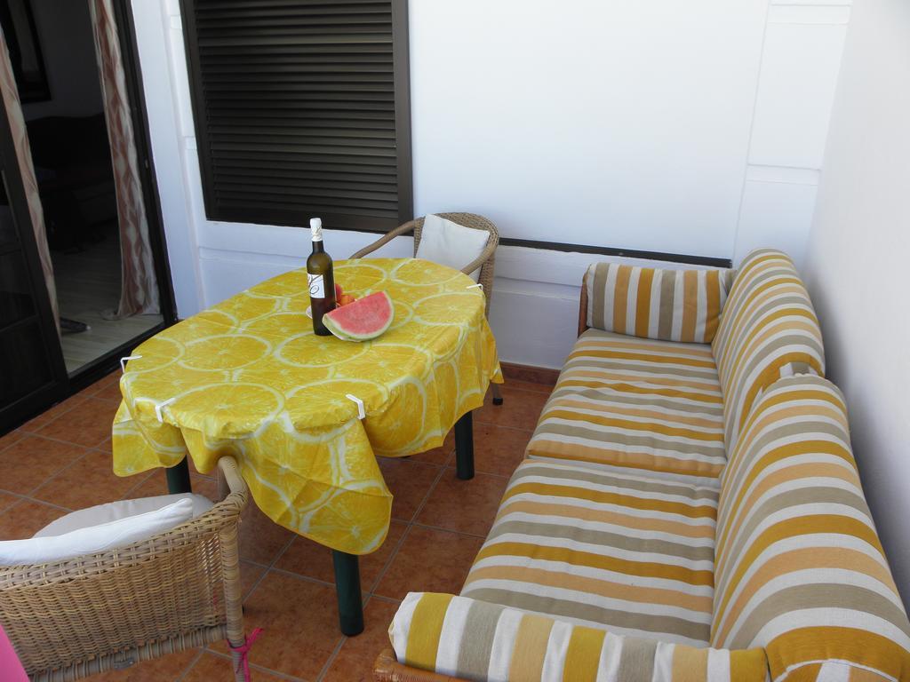 Oceanfront Beach Apartment La Arena بويرتو دي سانتياغو المظهر الخارجي الصورة